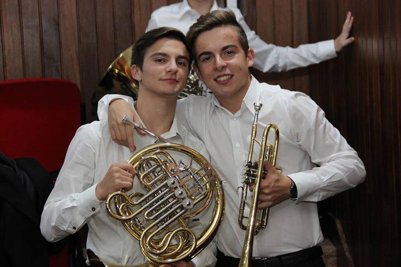 Esproarte dá há quase 30 anos acesso ao ensino da música em Trás-os-Montes