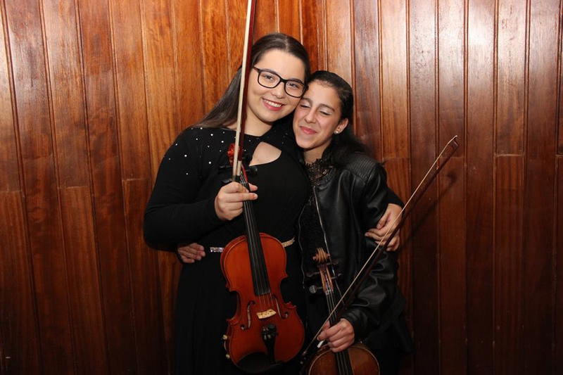 Esproarte dá há quase 30 anos acesso ao ensino da música em Trás-os-Montes