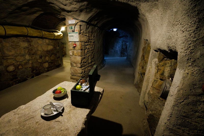 Tradição mineira é atração turística em Vila Pouca de Aguiar