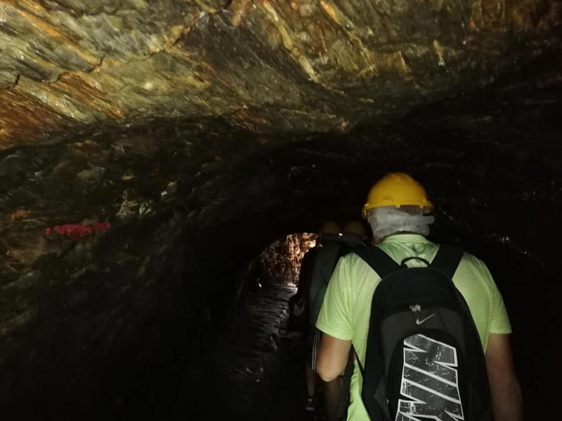 Tradição mineira é atração turística em Vila Pouca de Aguiar