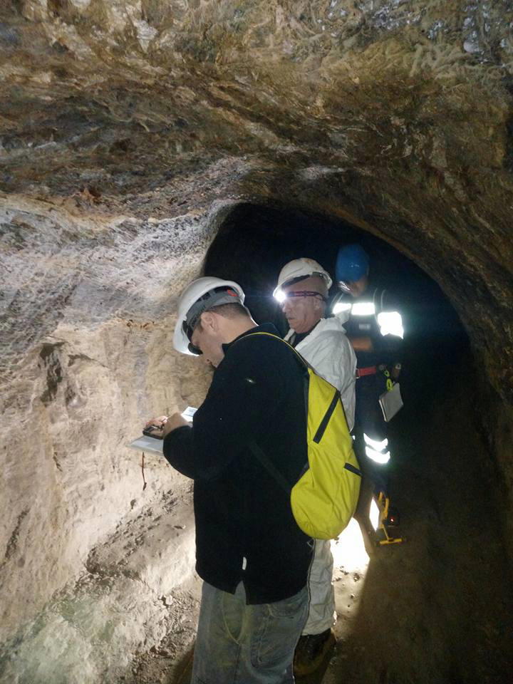 Tradição mineira é atração turística em Vila Pouca de Aguiar