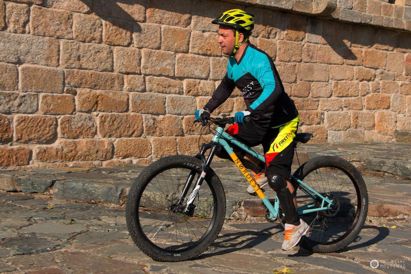 Nordest Cycles, a marca de bicicletas sem manutenção