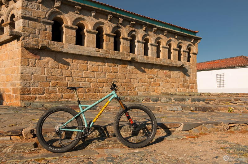 Nordest Cycles, a marca de bicicletas sem manutenção