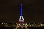 Transmontanos em Paris denunciam o medo, mas falam em esperança