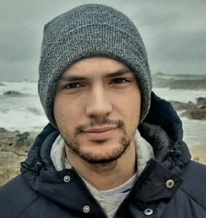 Luis Pereira
